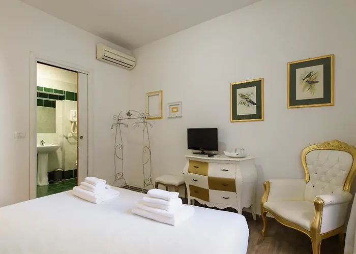 Relais D'epoque