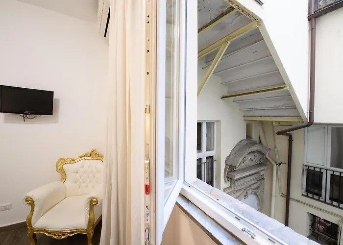 Relais D'epoque Rome