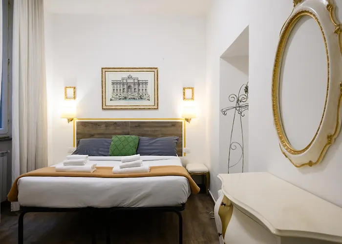 Relais D'epoque Rome