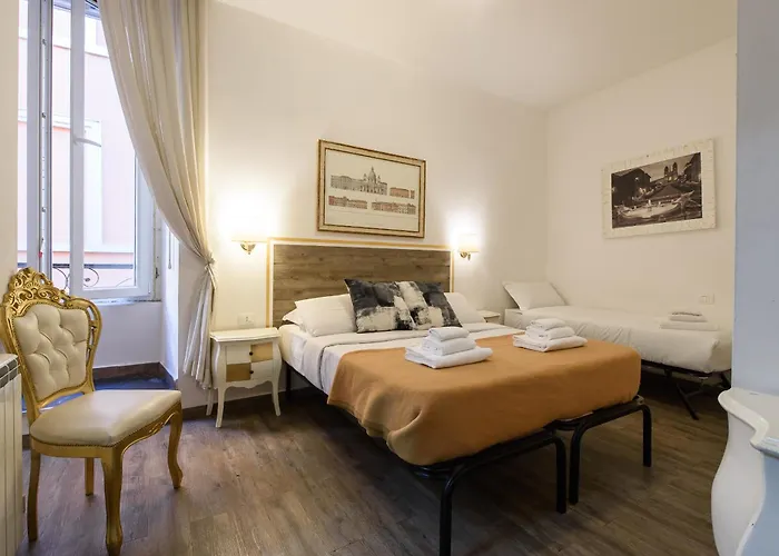 Relais D'epoque 3*