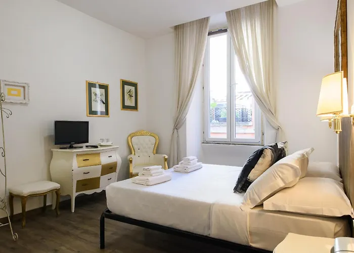 Relais D'epoque