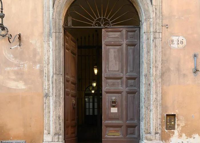 Relais D'epoque
