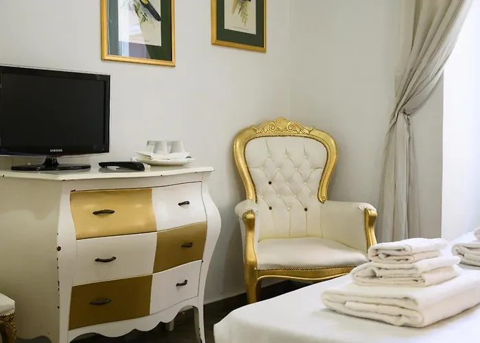 Relais D'epoque