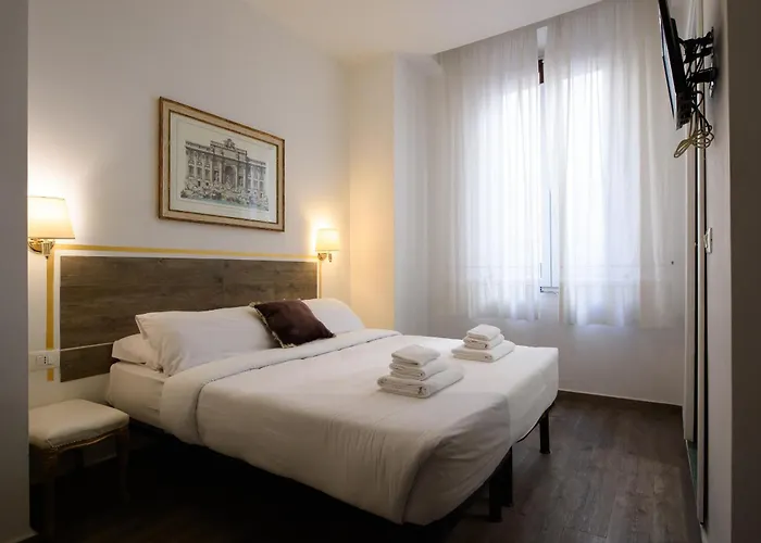 Relais D'epoque Gasthuis Rome