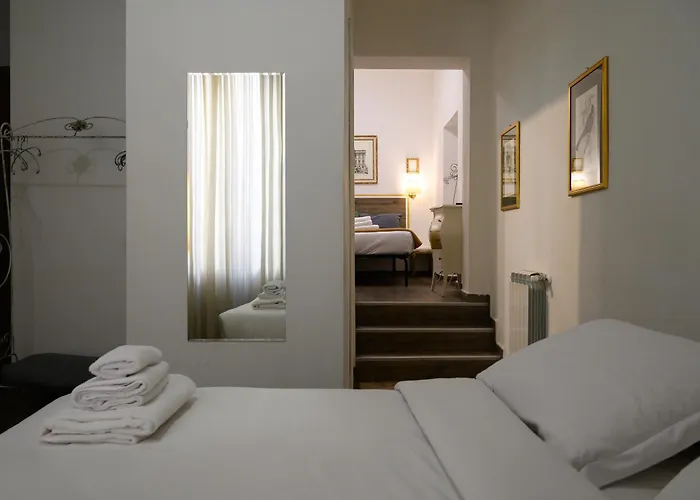 Gasthuis Relais D'epoque
