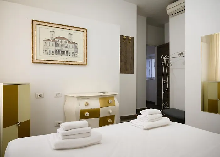 Relais D'epoque Gasthuis Rome