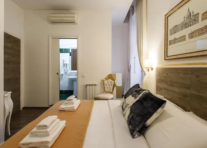 Relais D'epoque Rome