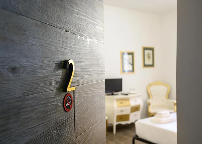 Relais D'epoque 3* Rome